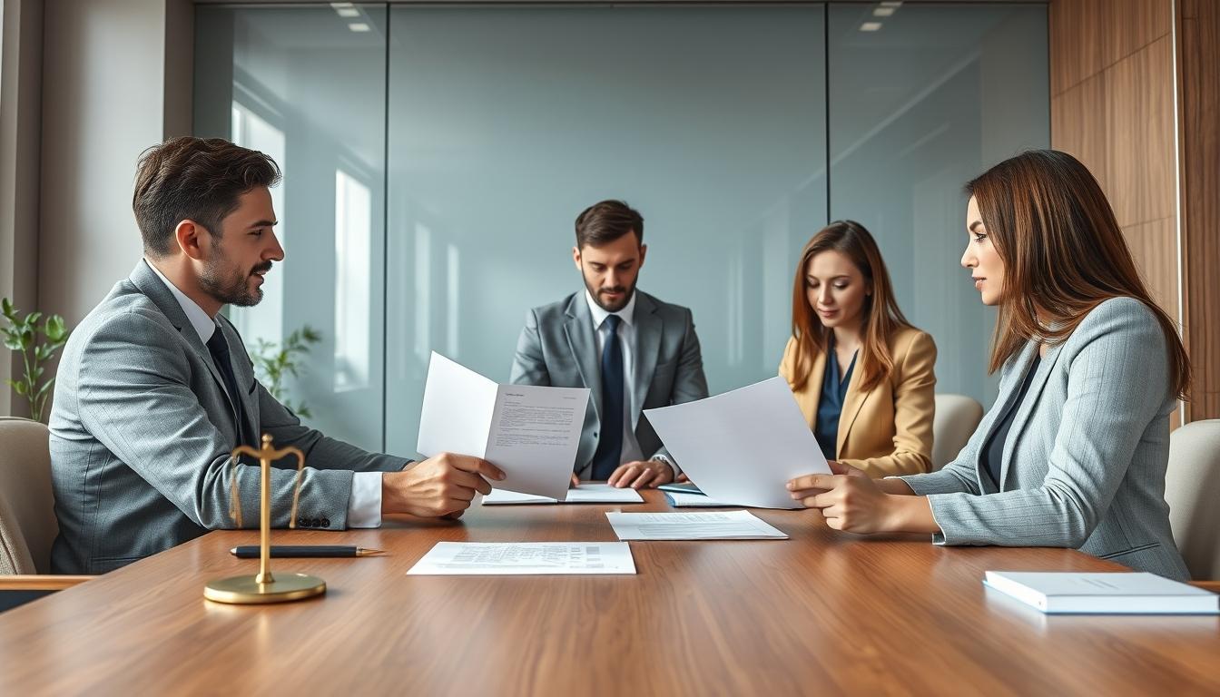 Business legal support and planning for entrepreneurs