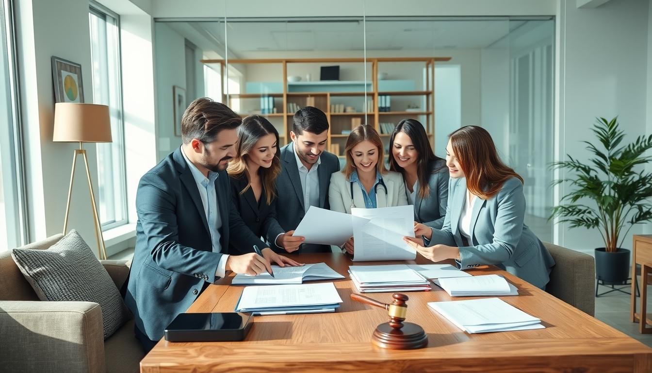 Company registration process