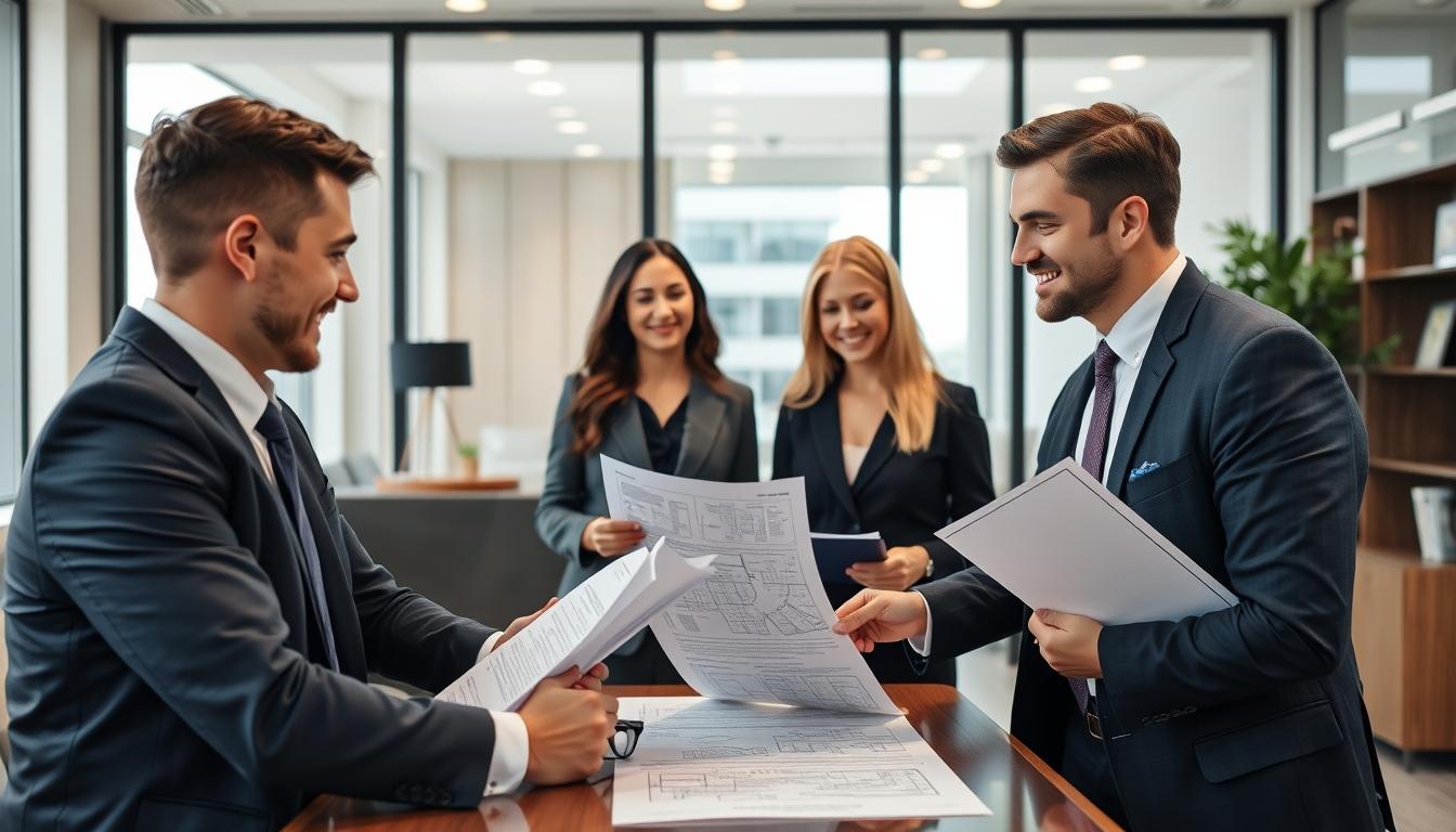 Contract review and legal advisory for business owners